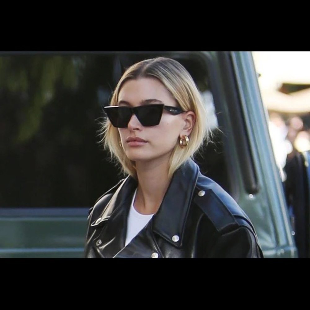 Celine edge sunglasses
